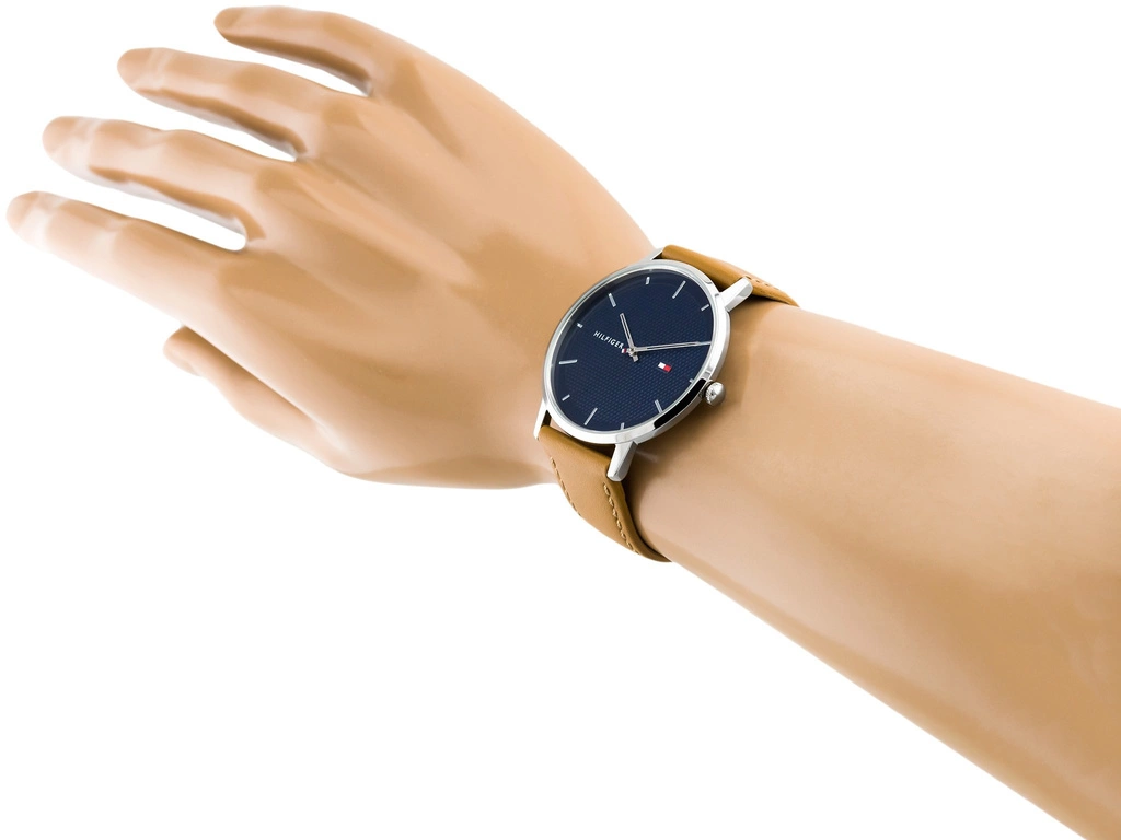 Zegarek męski TOMMY HILFIGER JAMES 1791652