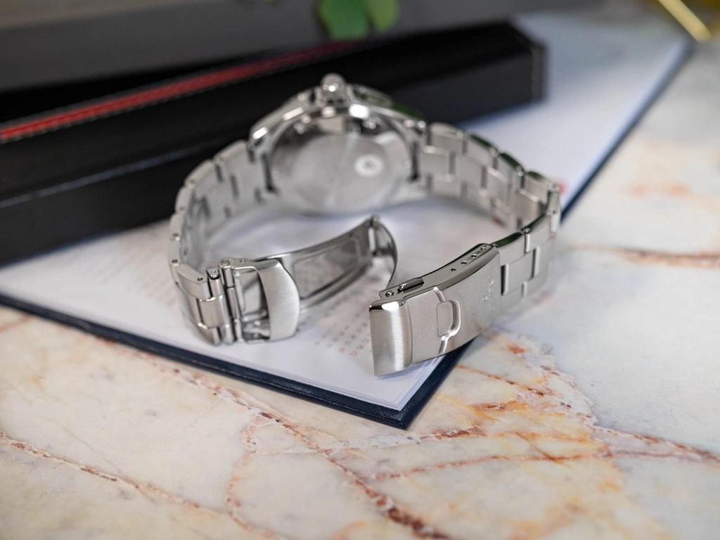 Zegarek męski ORIENT RA-AA0819N39B Mako III Kamasu Automatic