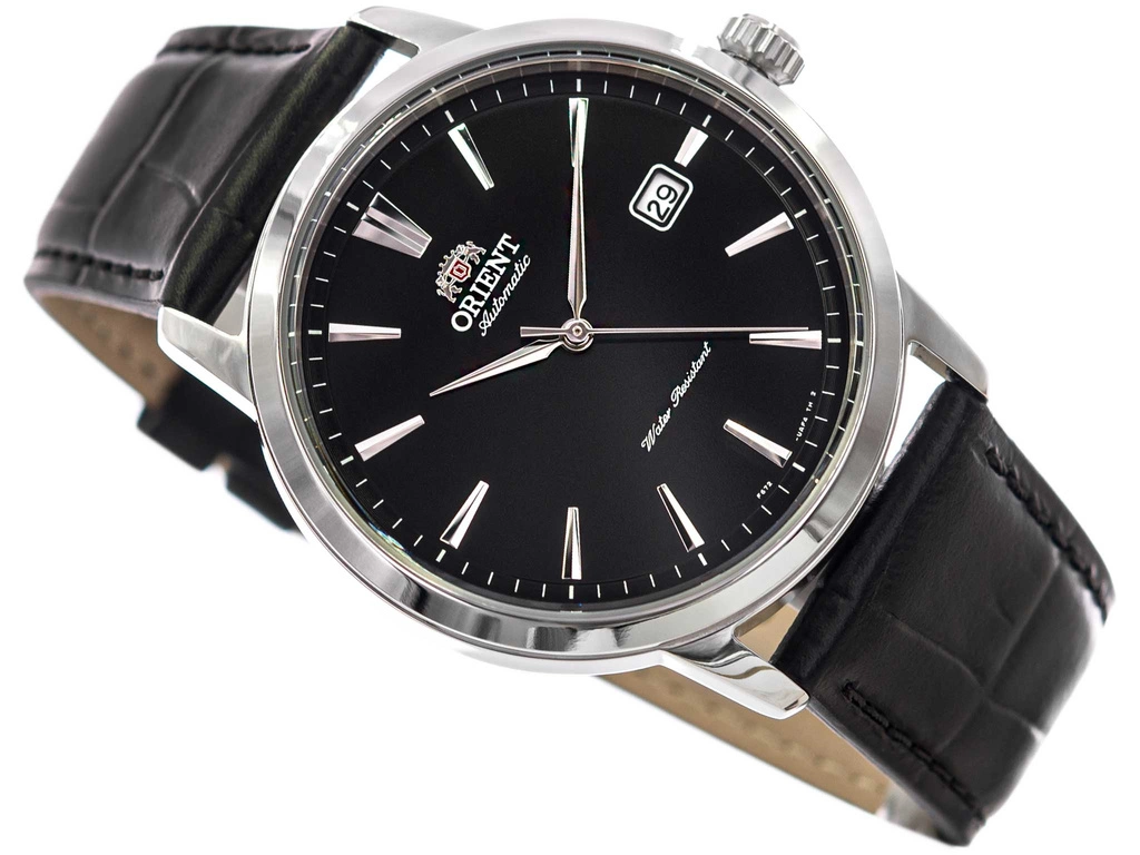 Zegarek męski ORIENT RA-AC0F05B30B Symphony Automatic