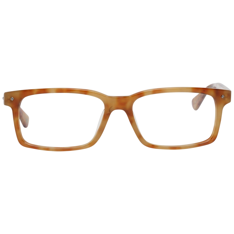 Okulary oprawki Męskie Gant GRA021 K83 54 Brązowe