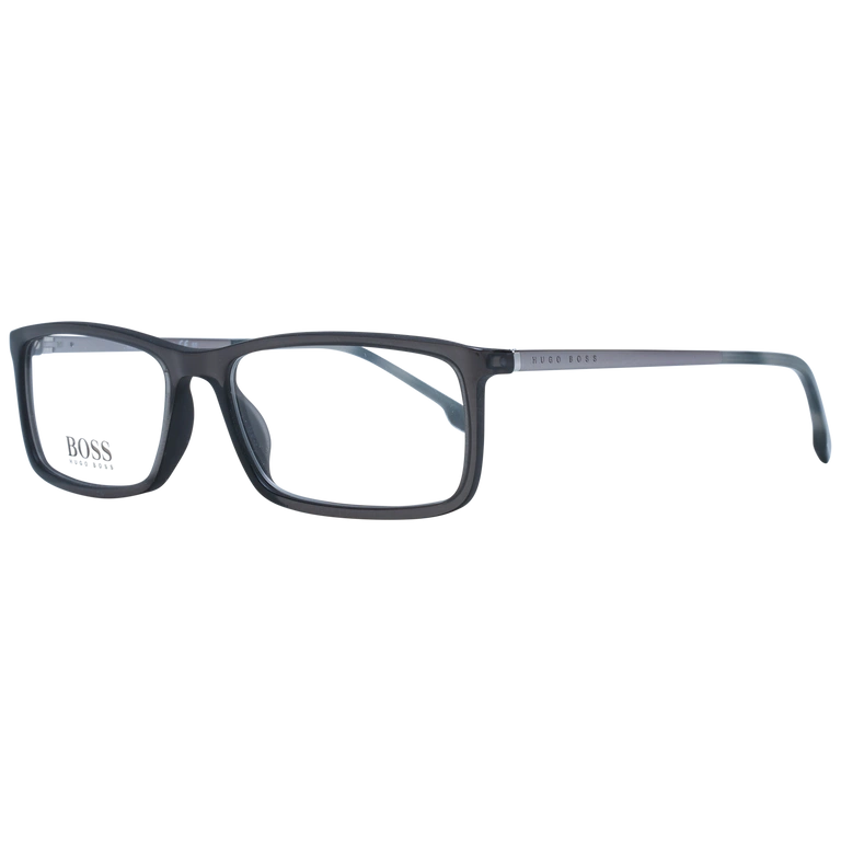 Okulary oprawki Męskie Boss BOSS1184/IT Szare
