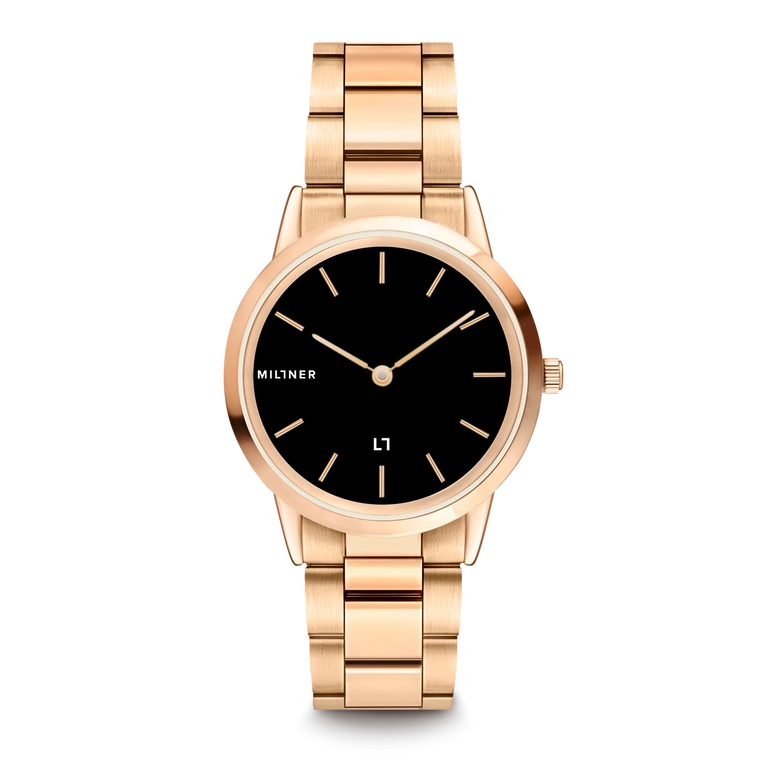 Zegarek Damski MILLNER 11004 Chelsea