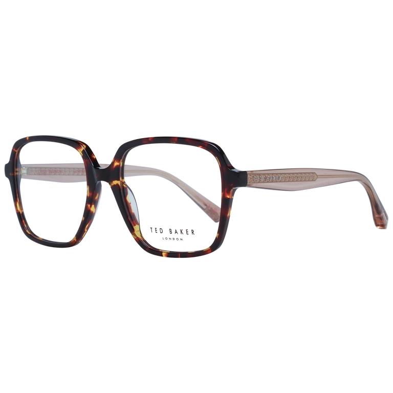 Okulary oprawki Damskie Ted Baker TB9257 Brązowe