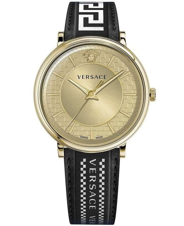 Zegarek męski VERSACE VE5A02121 V-Circle
