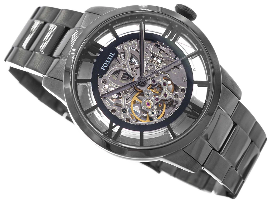 Zegarek męski FOSSIL ME3268 Townsman Automatic