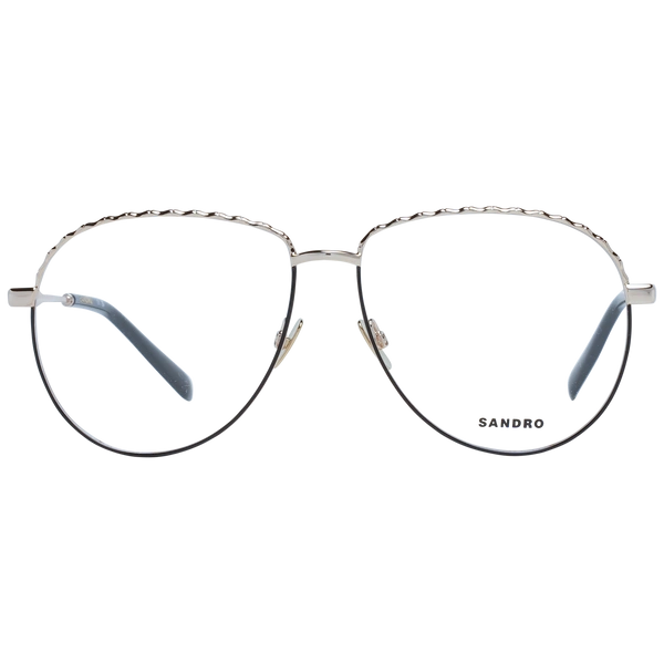 Okulary oprawki Damskie Sandro SD4023 Czarne