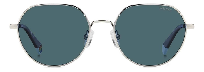 Okulary przeciwsłoneczne Unisex Polaroid PLD 6236/S/X DOH54C3 Szare
