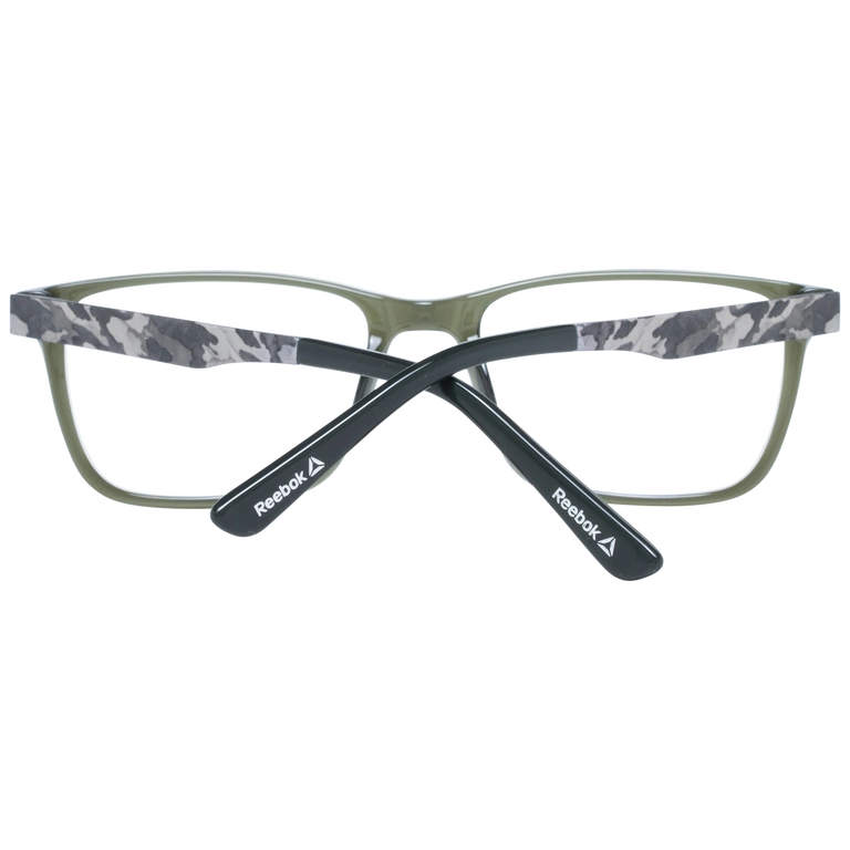 Okulary oprawki Reebok R3020 03 53 Zielone