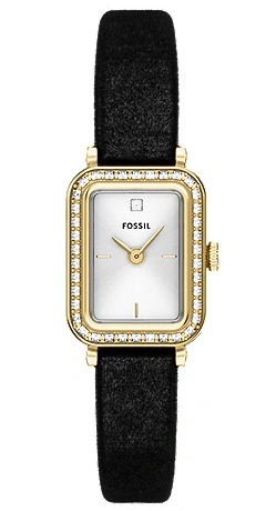 Zegarek damski FOSSIL ES5437 Raquel Mini