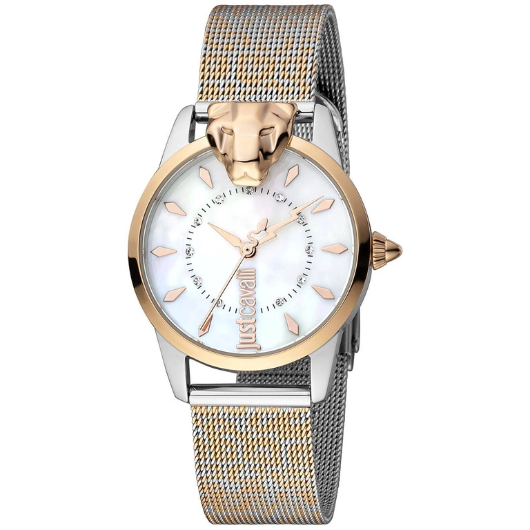 Zegarek Damski JUST CAVALLI JC1L220M0105