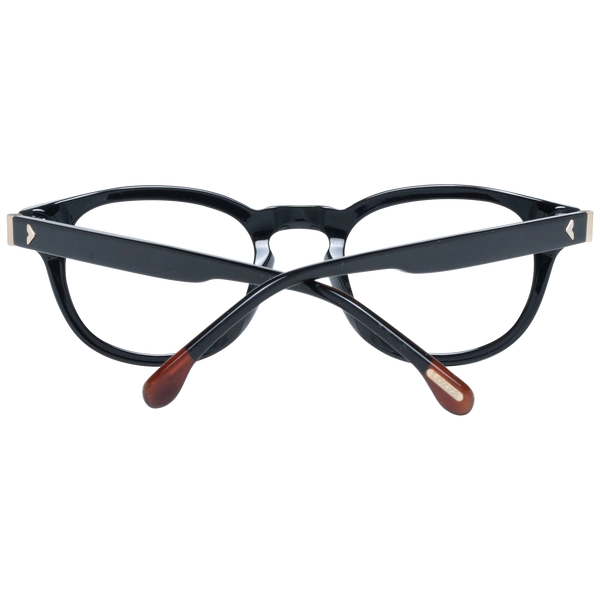 Okulary oprawki Lozza VL4269 700Y 50 Czarne