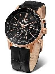 Zegarek męski VOSTOK EUROPE Limousine VK63-560B689