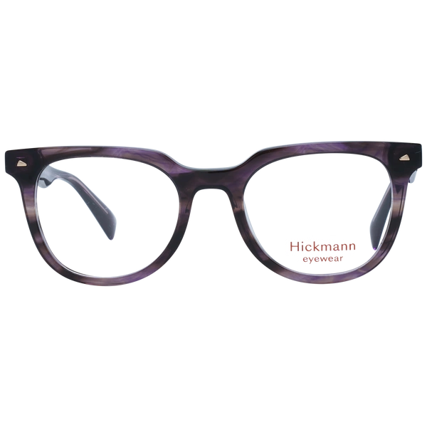 Okulary oprawki Damskie Ana Hickmann HIY6013 Fioletowe