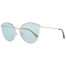 Okulary przeciwsłoneczne Damskie Tom Ford FT0654 Różowe złoto