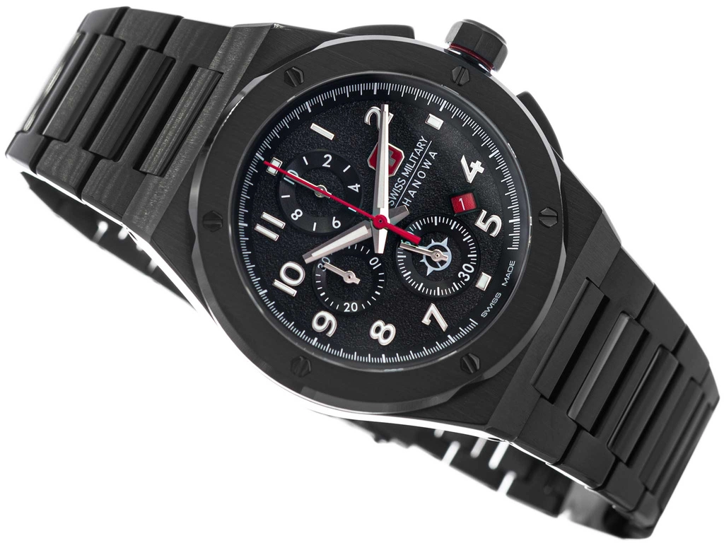 Zegarek męski Swiss Military Hanowa SMWGI2102031 Sonoran Chrono
