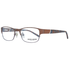 Okulary oprawki Damskie More & More 50514 780 50 Brązowe