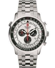 Zegarek męski SWISS ALPINE MILITARY SAM7078.9132 Alpine by Grovana