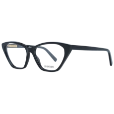 Okulary oprawki Damskie Sportmax SM5012 001 54 Czarne