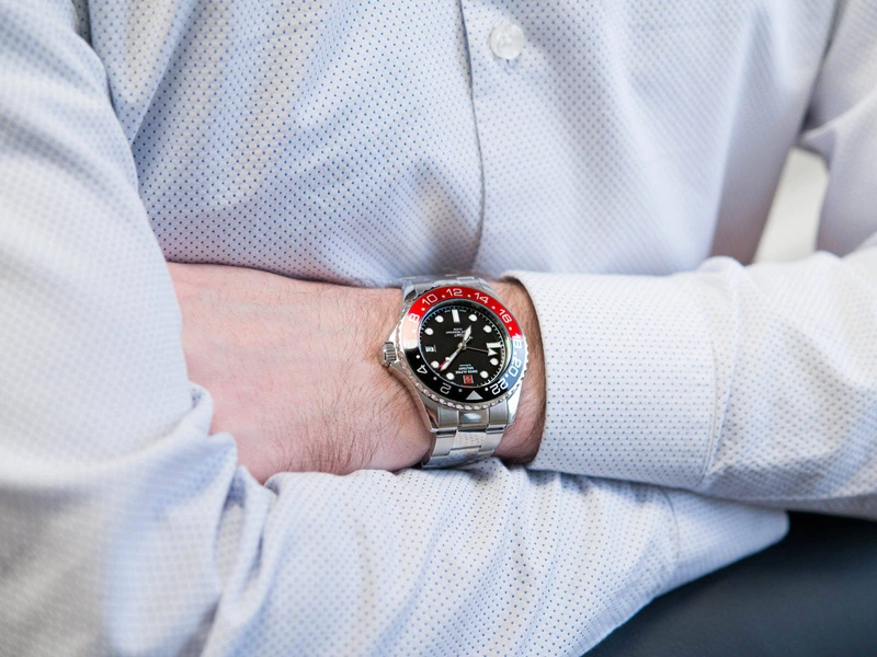 Zegarek męski SWISS ALPINE MILITARY SAM7052.1136