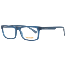 Okulary oprawki Męskie Timberland TB1720 091 53 Niebieskie