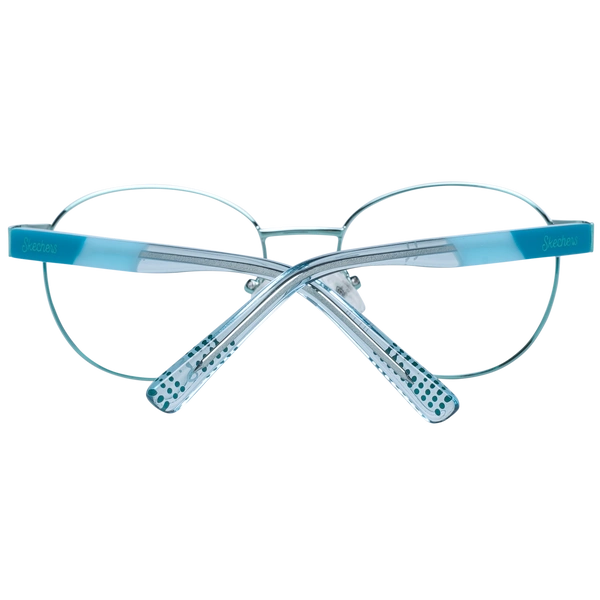 Okulary oprawki Damskie Skechers SE1641 095 47 Zielone