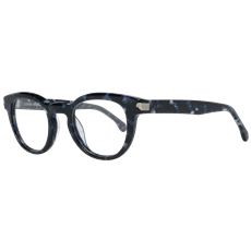 Okulary oprawki Lozza VL4123 06DQ 45 Niebieskie