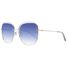 Okulary przeciwsłoneczne Damskie Ana Hickmann HI3077 Złote