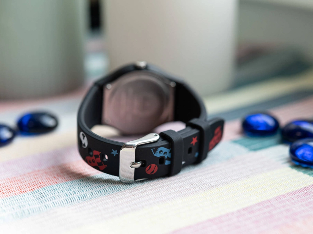 Zegarek dziecięcy LORUS RRX43HX9