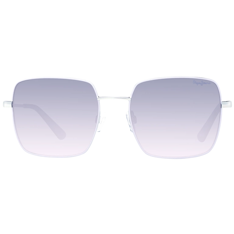 Okulary przeciwsłoneczne Damskie Pepe Jeans PJ5198 871 55 Fioletowe
