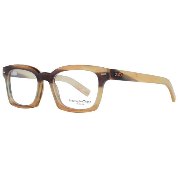 Okulary oprawki Męskie Zegna Couture ZC5015 51 064 Wielokolorowe