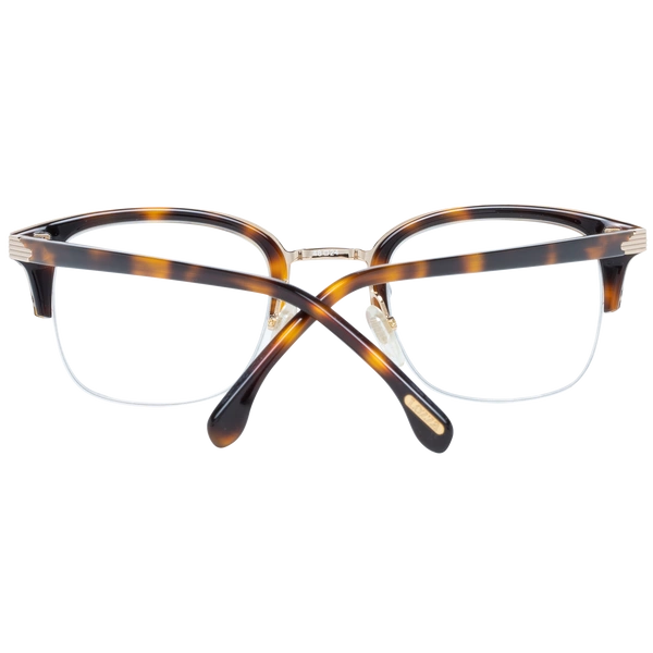 Okulary oprawki Lozza VL4145 09AJ 48 Brązowe