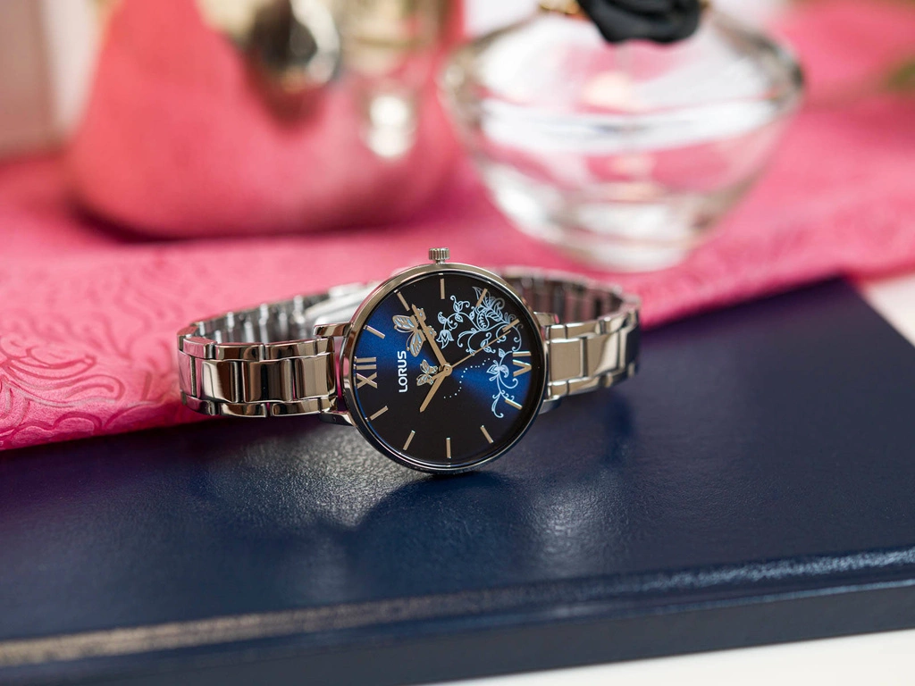 Zegarek damski LORUS RG299SX9