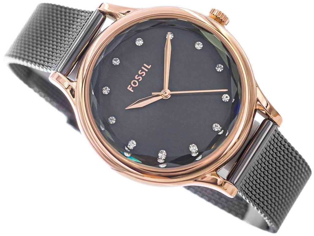 Zegarek damski FOSSIL BQ3393 Laney