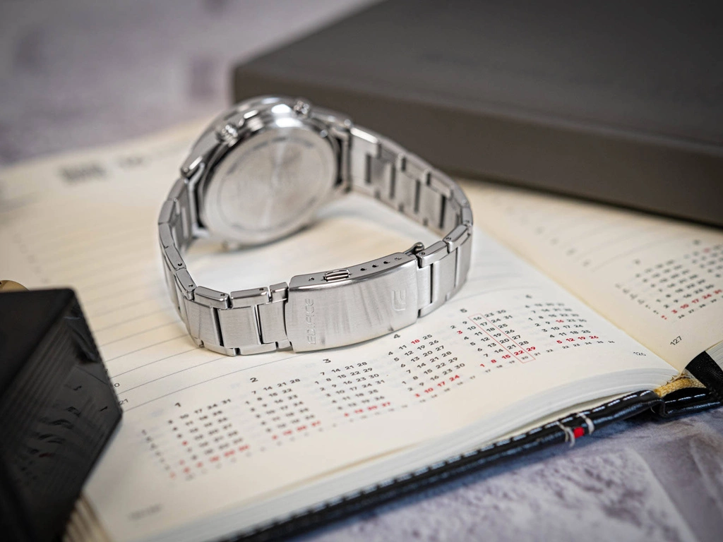 Zegarek męski CASIO Edifice EFV-C120D-2AEF