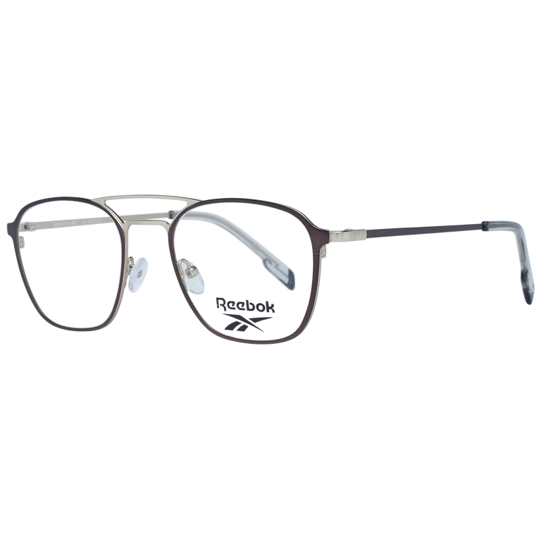 Okulary oprawki Reebok RV9560 02 49 Szare