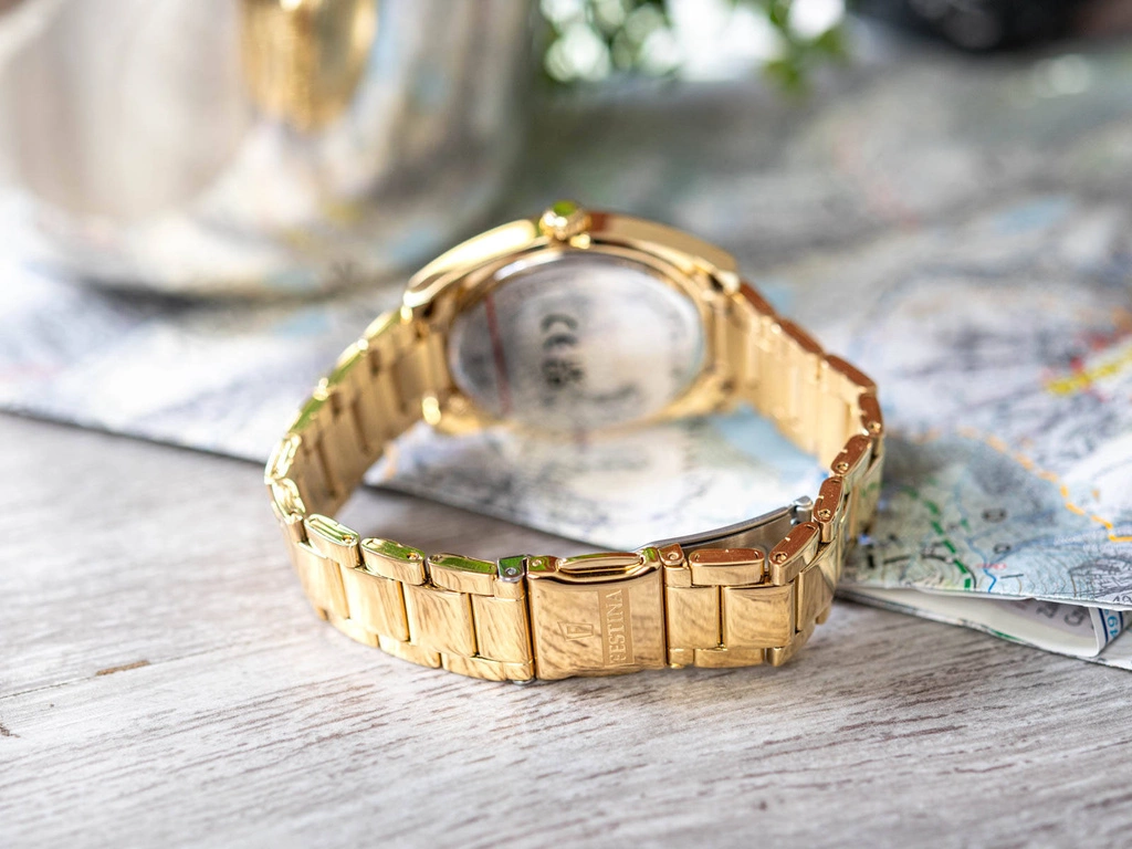 Zegarek damski FESTINA F20640/1 Boyfriend Collection