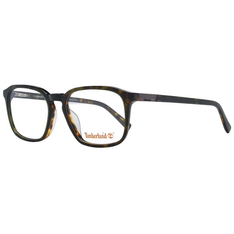 Okulary oprawki Męskie Timberland TB1776-H Zielone