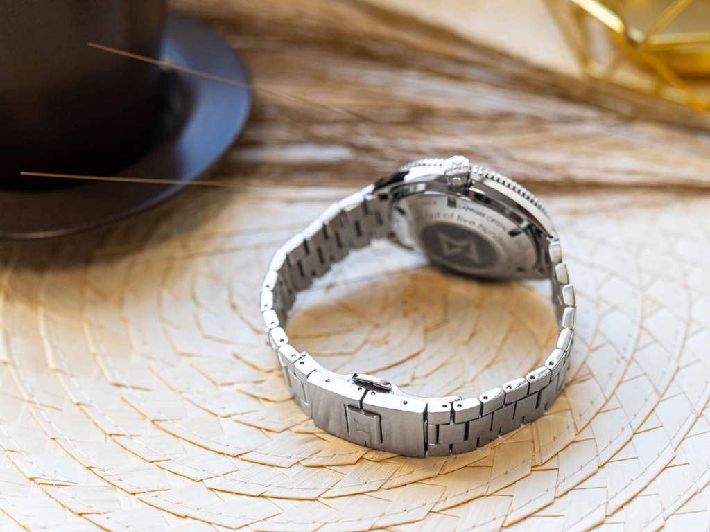 Zegarek męski EDOX 80128 3BUM BUIO Hydro-Sub