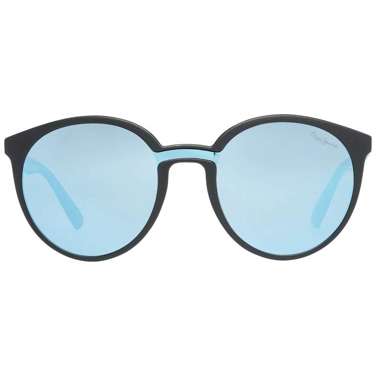 Okulary przeciwsłoneczne damskie Pepe Jeans PJ7358 11 28 Czarne
