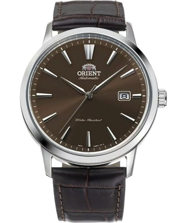 Zegarek męski ORIENT RA-AC0F17Y30B Contemporary Automatic