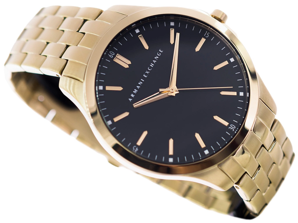Zegarek męski ARMANI EXCHANGE HAMPTON AX2145
