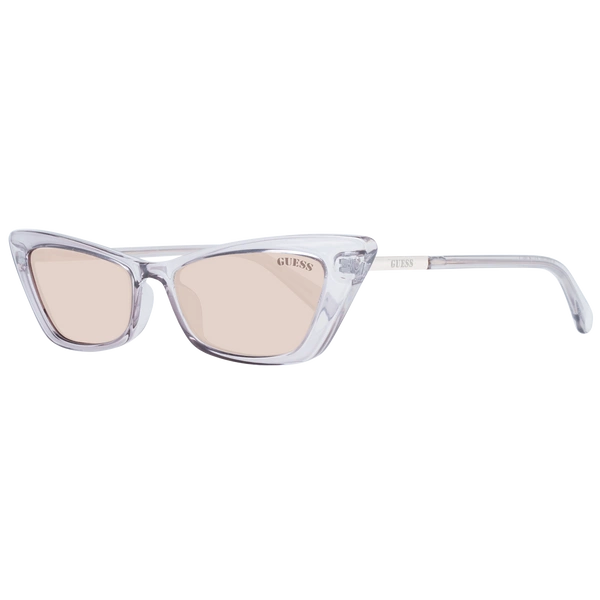 Okulary przeciwsłoneczne Damskie Guess GU8229 Fioletowe