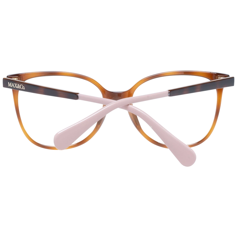 Okulary oprawki Damskie MAX&Co. MO5022 053 54 Brązowe