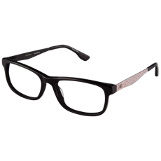 Okulary oprawki Unisex New Balance NB403001 Czarne