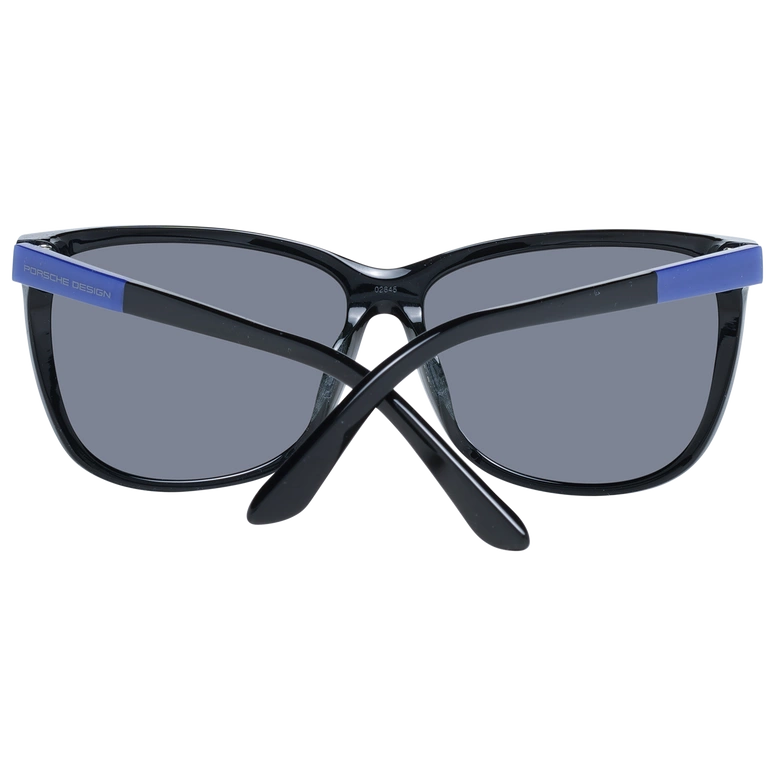 Okulary przeciwsłoneczne Damskie Porsche Design P8590 A 61 Czarne