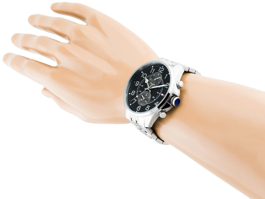 Zegarek męski TOMMY HILFIGER 1791276