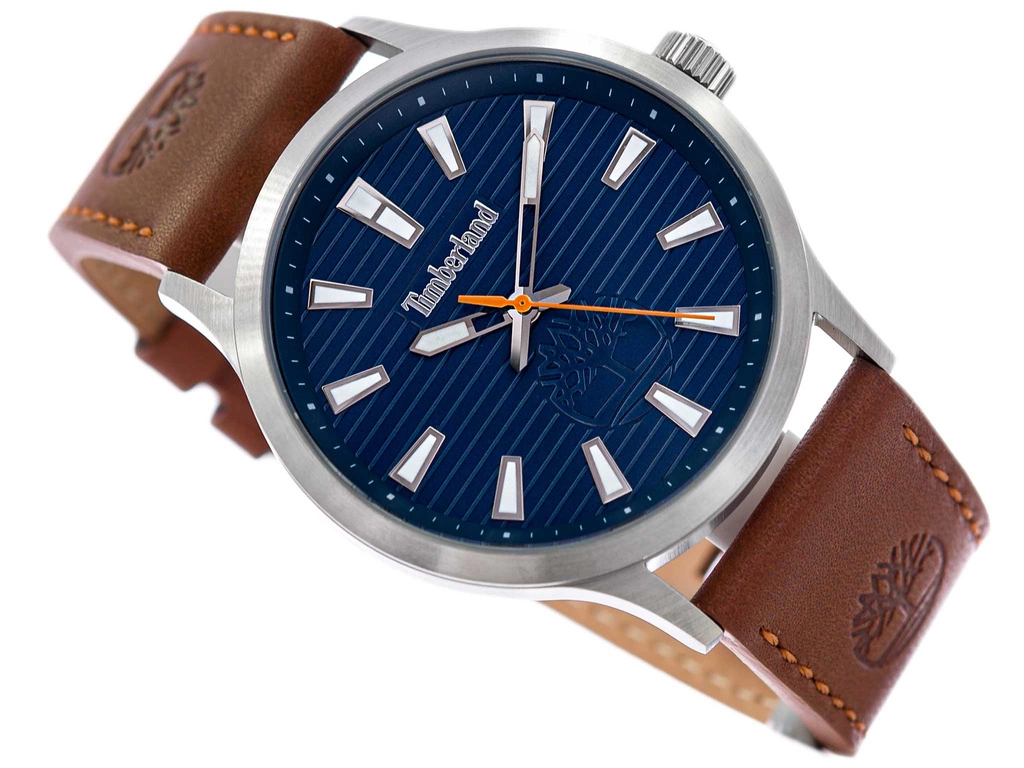 Zegarek męski TIMBERLAND TDWGA2152001 Trumbull