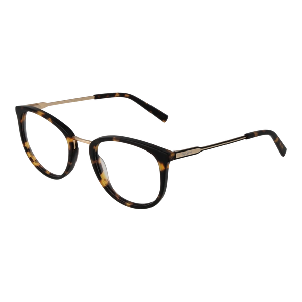 Okulary oprawki Męskie Pepe Jeans PJ3477 Brązowe