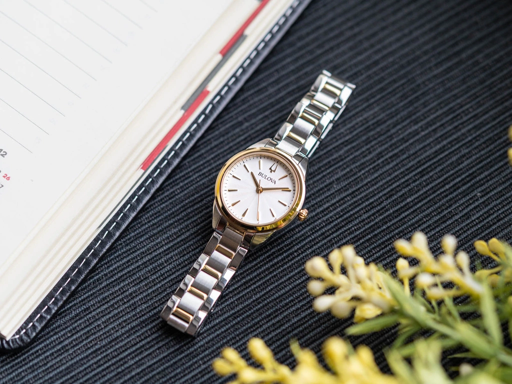 Zegarek damski BULOVA 98L277 Sutton