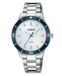 Zegarek damski LORUS RG249RX9 Fashion Lady